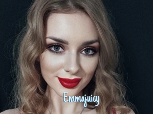 Emmajuicy