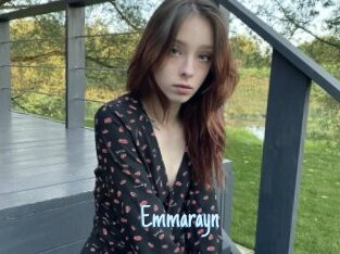 Emmarayn