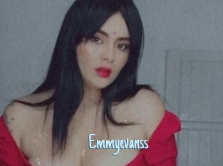 Emmyevanss