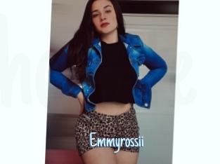 Emmyrossii