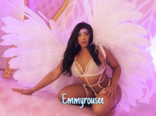 Emmyrousee