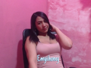 Emyiihoney