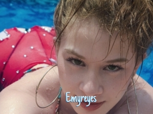 Emyreyes