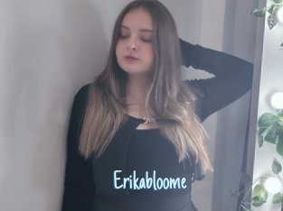 Erikabloome