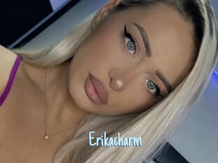 Erikacharm