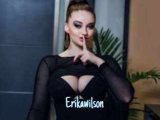 Erikawilson