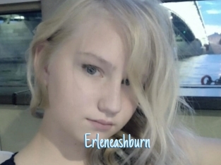 Erleneashburn