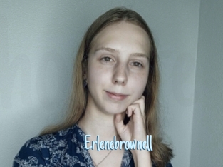 Erlenebrownell