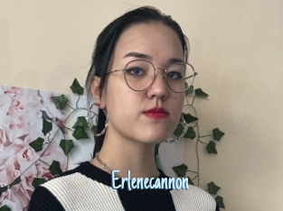 Erlenecannon