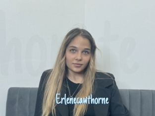 Erlenecawthorne