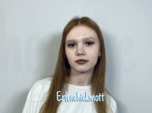 Erlenehickmott