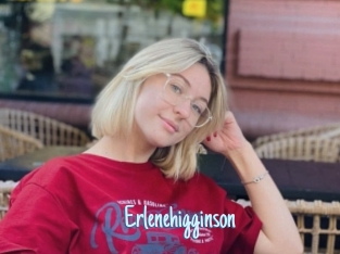 Erlenehigginson