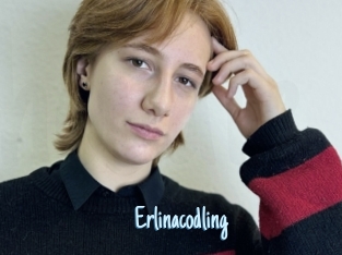 Erlinacodling