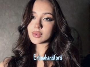 Erlinahandford