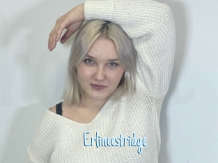 Erlineestridge