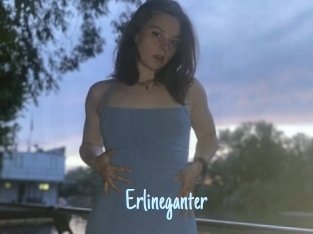 Erlineganter