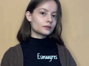 Esmaayres