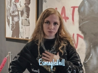 Esmagledhill