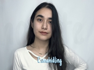 Esmahidling