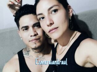 Esmeraiandraul