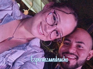 Esperanzaandnacho