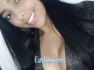 Estefaniacortes