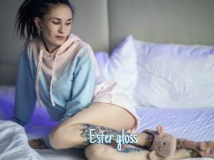 Ester_gloss