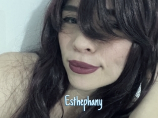 Esthephany