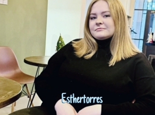 Esthertorres