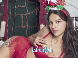 Estrellablad