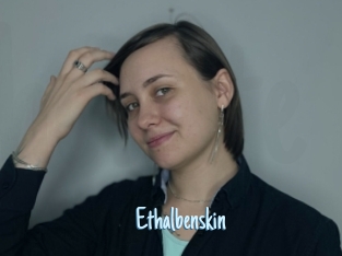 Ethalbenskin