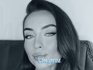 Ethelynrose