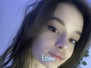 Etiona