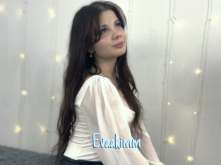 Evaakimm
