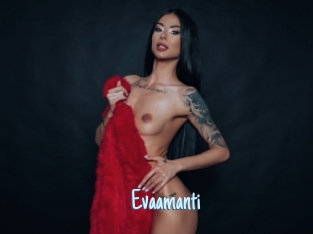 Evaamanti