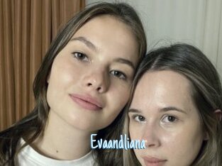 Evaandliana