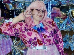 Evalunally