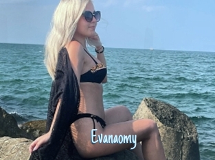 Evanaomy