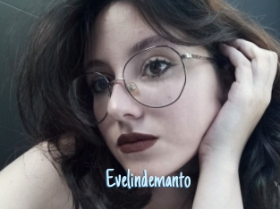 evelindemanto Hot Naked Teens