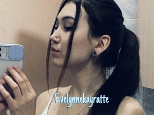 Evelynnekayratte