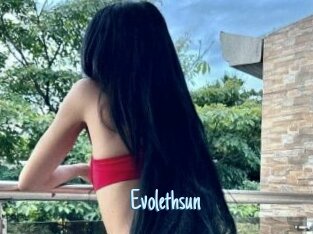 Evolethsun