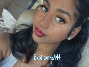 Exoticanna444