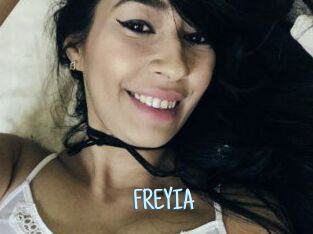 FREYIA_