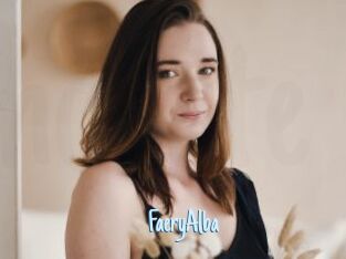 FaeryAlba