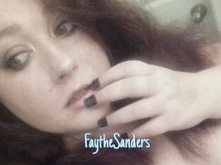 FaytheSanders