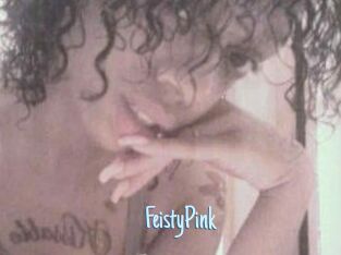 FeistyPink