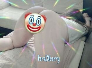 FeralXberry Hot Naked Teens