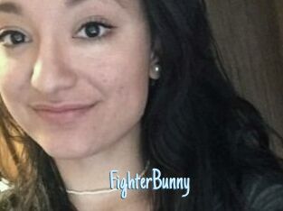 FighterBunny