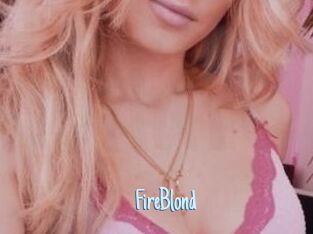 FireBlond