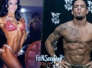 FitNSexyDuo